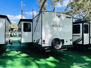 2025 Dutchmen Kodiak Ultra-Lite 270BHSL RV Photo 2