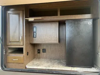 2017 Grand Design Solitude 360RL RV Photo 2