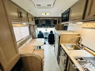 2021 Coachmen Cross Trek Transit 21XG RV Photo 3