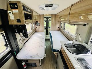 2019 Winnebago Travato 259KL RV Photo 3