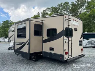 2017 Winnebago Towables Voyage 25RKS RV Photo 3