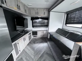 2022 Heartland Prowler 276RE RV Photo 2