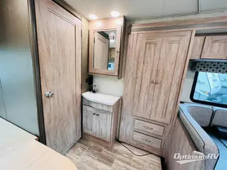 2019 Forest River Forester 2291S Chevy RV Photo 4