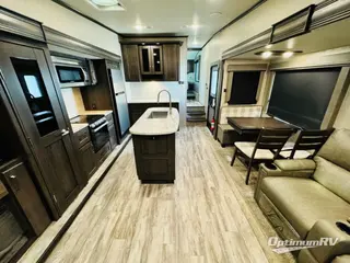 2022 Grand Design Reflection 150 Series 295RL RV Photo 2