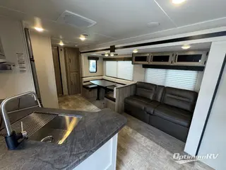 2023 Palomino Puma XLE Lite 30DBSC RV Photo 2