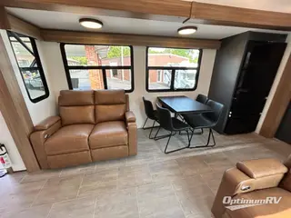 2025 Heartland Corterra CT3.7 RV Photo 2