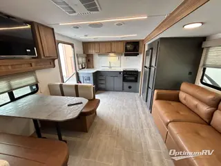 2025 Heartland Corterra 25.2RK RV Photo 3