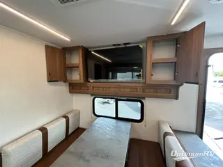 2025 Heartland Corterra 25.2RK RV Photo 2