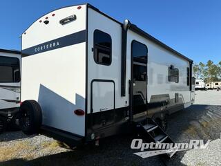 2025 Heartland Corterra 26.3RB RV Photo 2