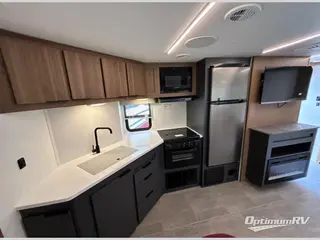 2025 Heartland Corterra 26.3RB RV Photo 3