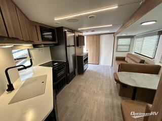 2025 Heartland Corterra 26.3RB RV Photo 2