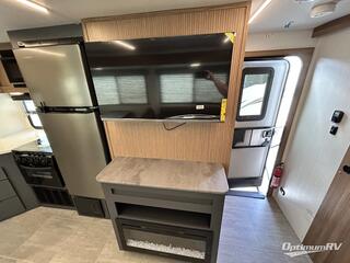 2025 Heartland Corterra 26.3RB RV Photo 3