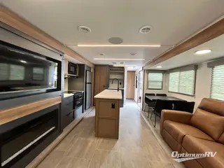 2025 Heartland Corterra 30.3RL RV Photo 2