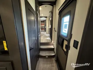 2024 DRV Luxury Suites Mobile Suites MS 41RKDB RV Photo 3