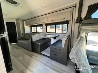 2024 Forest River Solera 27DSE RV Photo 2