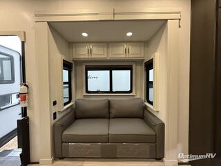 2025 Keystone alpine 3820FK RV Photo 2