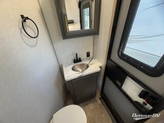 2025 KZ Ridgeway 35BH RV Floorplan Photo