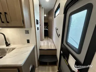 2024 KZ Durango Half-Ton 291BHT RV Photo 4