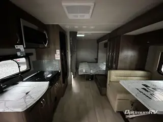 2024 NeXus Phantom 24P RV Photo 3