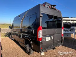 2021 Roadtrek Roadtrek ZION SRT RV Photo 2