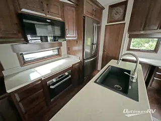 2021 DRV Luxury Suites Mobile Suites 36RKSB4 RV Photo 4