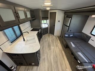 2021 Cruiser MPG 2500BH RV Photo 2