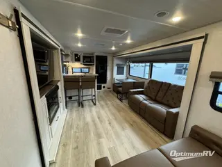 2024 Forest River Grand Surveyor 301RKBS RV Photo 3