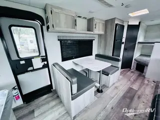 2022 KZ Escape E231BH RV Photo 2