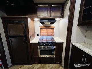 2018 Forest River Vengeance 420V12 RV Photo 2