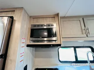 2022 Coachmen Catalina Legacy 263BHSCK RV Photo 3