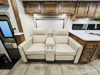 2020 Coachmen Mirada 35OS RV Photo 2