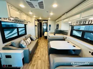 2020 Jayco Alante 27A RV Photo 2