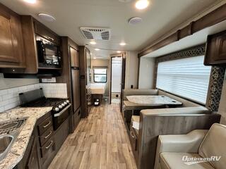 2020 Jayco Redhawk 26XD RV Photo 2