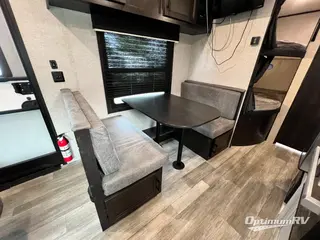 2022 Jayco Jay Flight SLX 264BH RV Photo 2