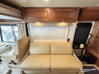 2017 Winnebago Vista 31BE RV Photo 3