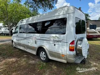 2007 Leisure Travel Free Spirit 210B RV Photo 3