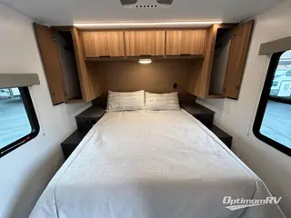 2025 Heartland Corterra 33.3BH RV Photo 4