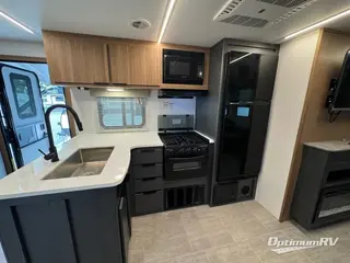 2025 Heartland Corterra 33.3BH RV Photo 3