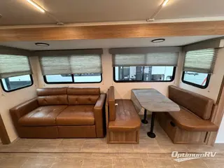 2025 Heartland Corterra 33.3BH RV Photo 4