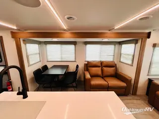 2025 Heartland Corterra 30.3RL RV Photo 3