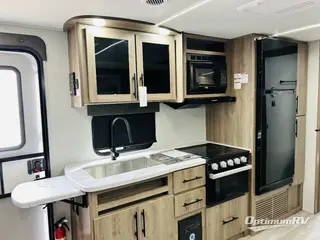 2024 Grand Design Imagine XLS 22BHE RV Photo 2