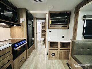 2024 Grand Design Imagine XLS 22BHE RV Photo 3