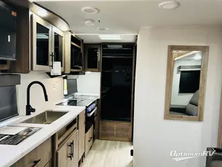 2024 Grand Design Imagine XLS 17MKE RV Photo 2