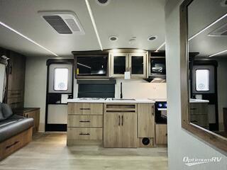 2024 Grand Design Imagine XLS 17MKE RV Photo 2