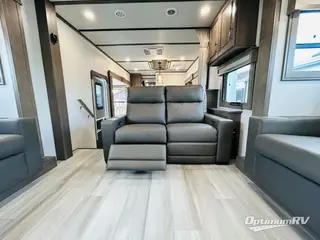 2024 Grand Design Solitude 380FL RV Photo 3