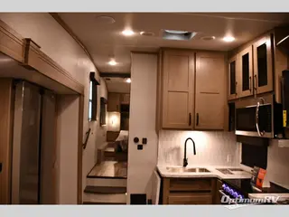 2024 Grand Design Reflection 150 Series 260RD RV Photo 2