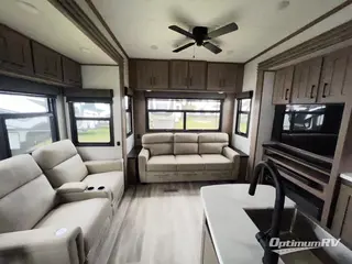 2024 KZ Durango Gold G310RLQ RV Photo 2