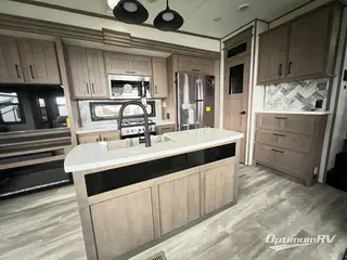 2024 KZ Durango Gold G310RLQ RV Photo 3