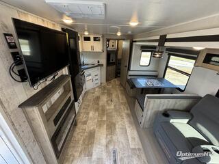 2024 Palomino Puma 28BHFQ RV Photo 2