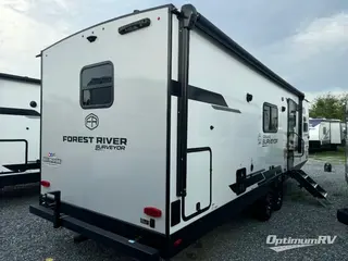 2025 Forest River Grand Surveyor 268FKBS RV Photo 2